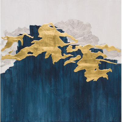 Metamorphic Painting