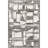 Chrissie Abstract Shapes Fringe Area Rug-598028688