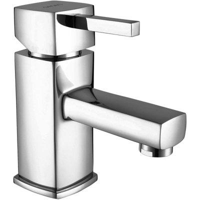 Morden Mono Basin Mixer