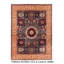 Wool Oriental Area Rug