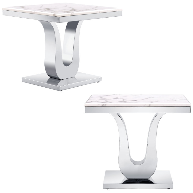 End Table Set