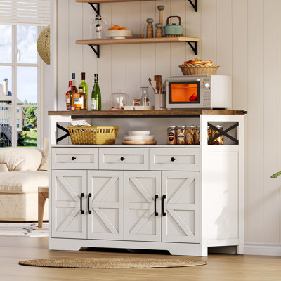 140cm Sideboard