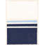 Blue Colorblock 5 Print by Goderwis, Kyle-101973826
