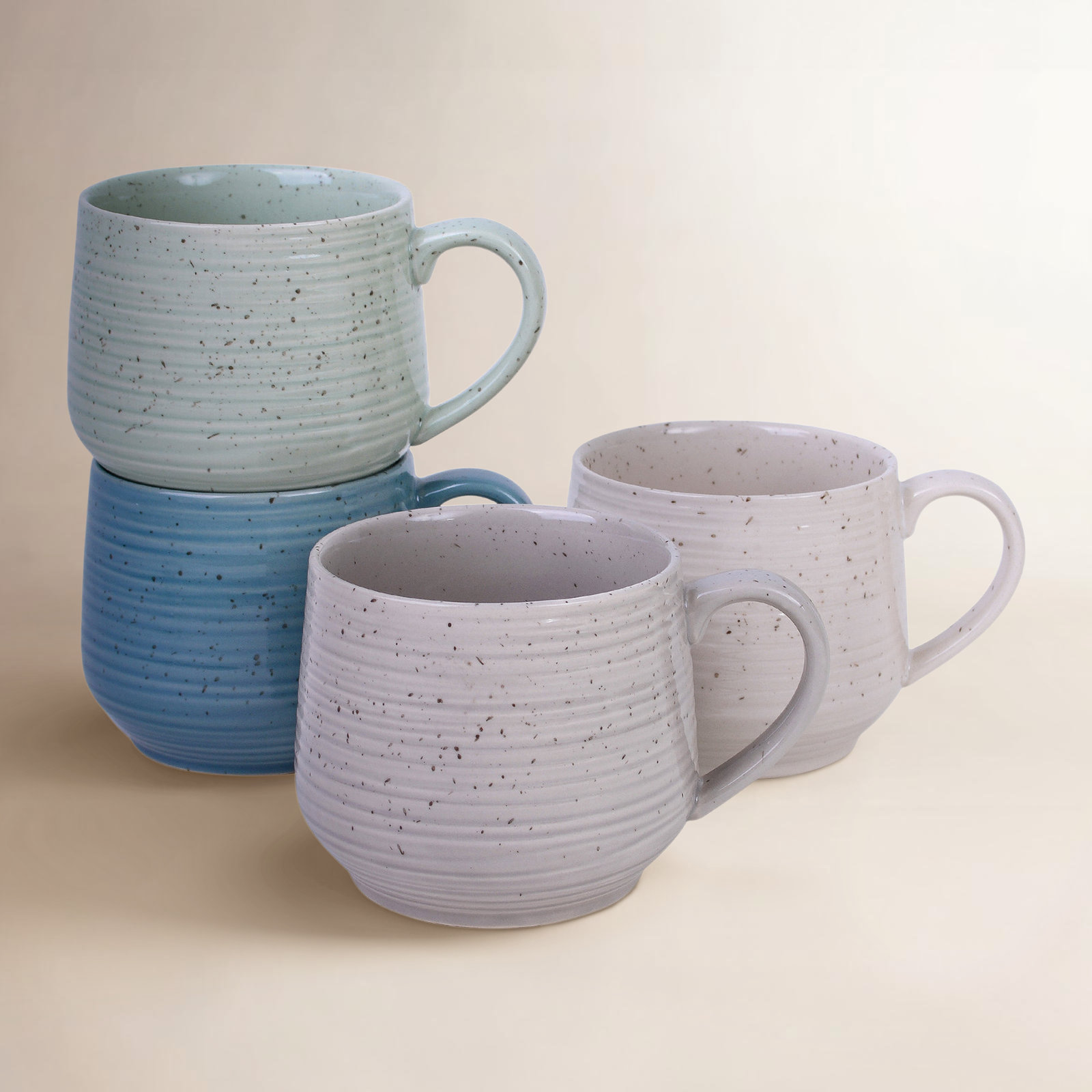 Siterra Artist's Blend Stoneware Mug
