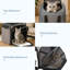 Portable Cat Cage