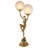 Haycraft Dancer Illuminated Statue