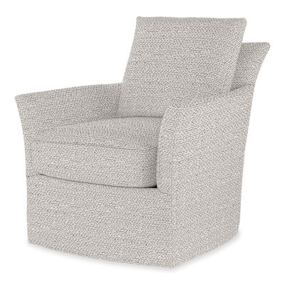 Trent Swivel Chair In 71551L12
