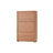 Walnut Solid wood Shoe Storage