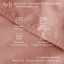 Housse de couette en coton Tencel-108844652-108844663