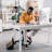 BioPlus Polycarbonate Chair Mat for Hard Floors-93534032