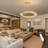 Modern Dimmable Ring Led Chandelier-530029192