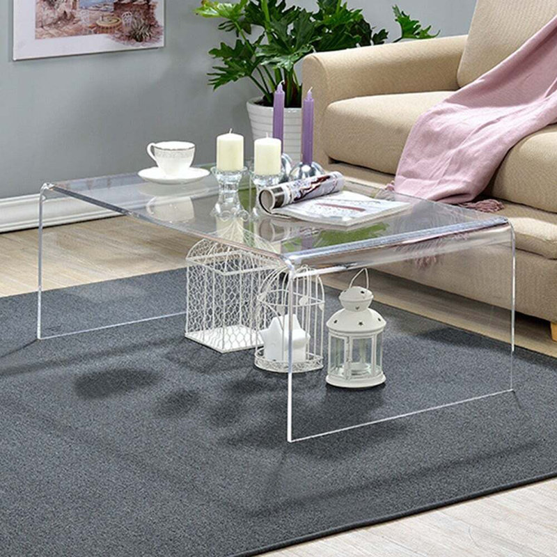 Table basse Zinnea
