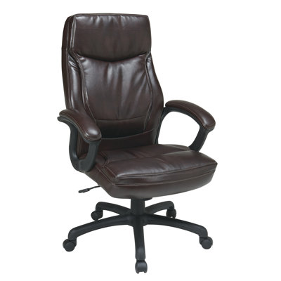 Fauteuil de direction Hathaway