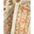 One-of-a-Kind Hayner Hand-Knotted 9' x 12'3" Area Rug in Ivory/Rust/Olive