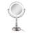 Acuff Round Freestanding Mirror