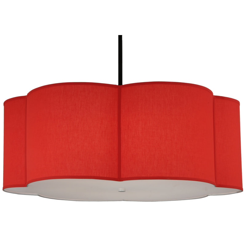 6 - Light Pendant