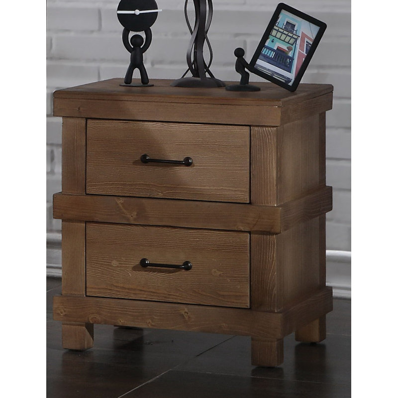 Olson 20'' W Nightstand