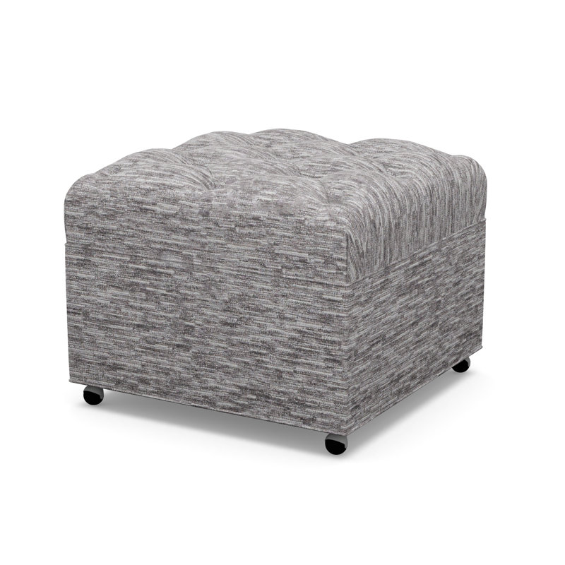 Square Ottoman, 8172-81