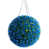 Blue is out of stock