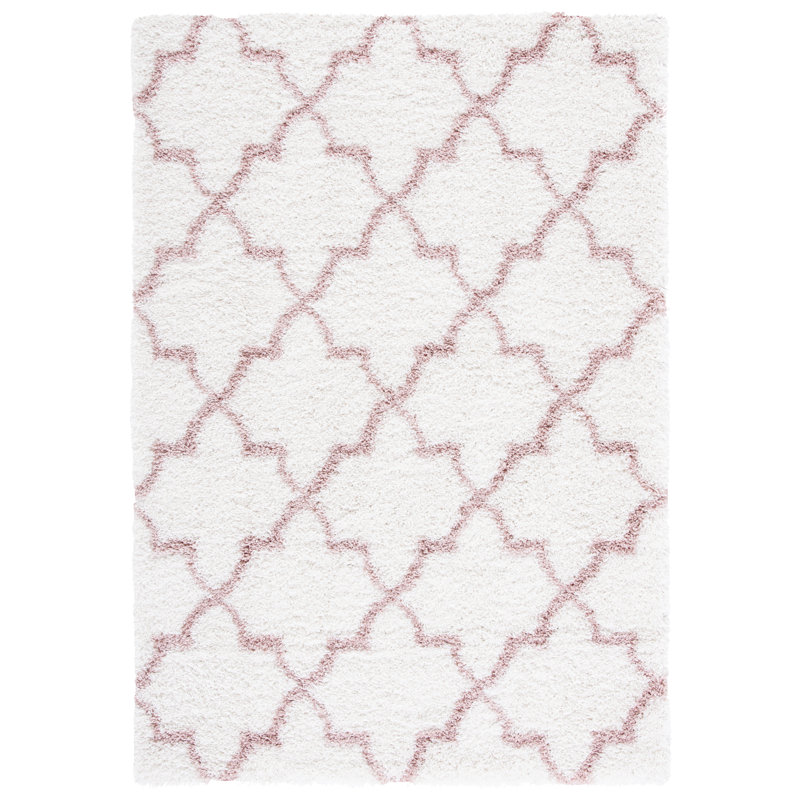 Tapis à poils longs Aleea Performance