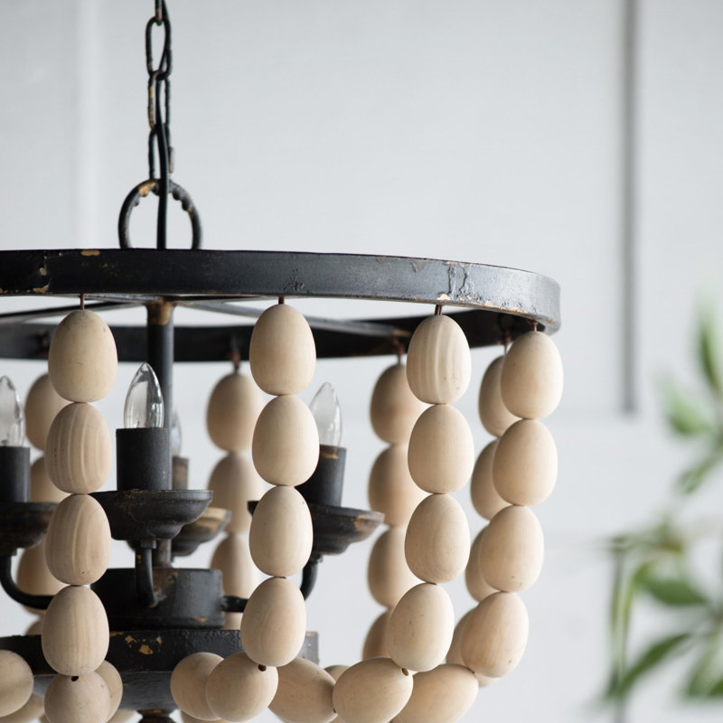 Luminaire suspendu avec chaîne réglable