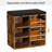 Shoe Storage Bench-128969344