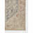 Bungalow Rose Campisi Traditional Oriental Polyester Blue Area Rug-1484762745