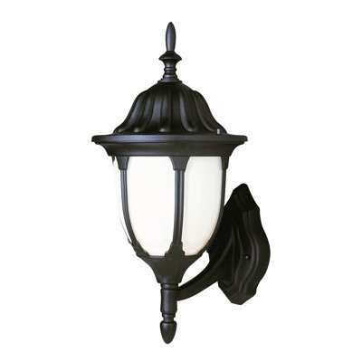 Aluminum Wall Light