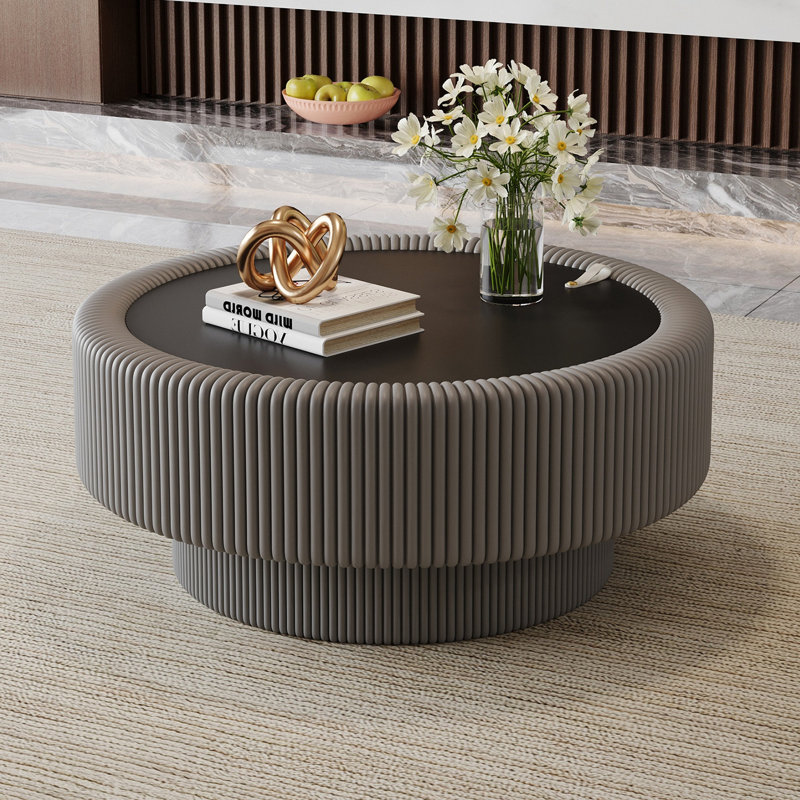 Table basse 31,5 po