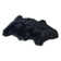 Tapis noir Wiesner
