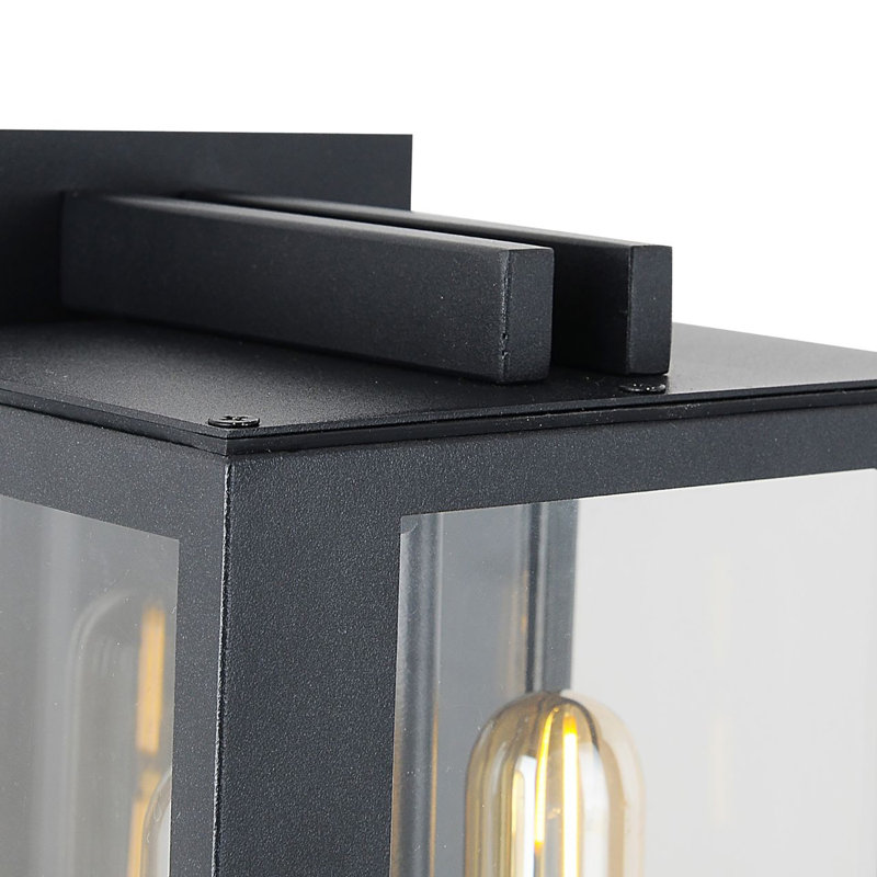 Waterville Wall Light