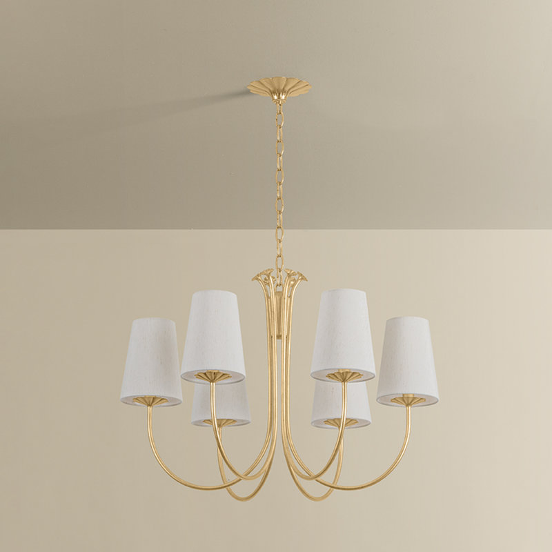 Weiland Chandelier, 27.5