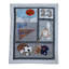Knutsen 9 - Piece Crib Bedding Set