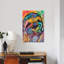 «Sloth» par Dean Russo, impression sur toile-20893081-73161614