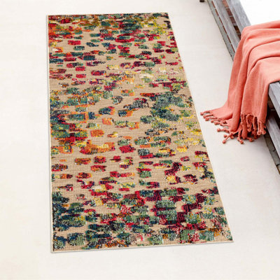 Tapis Wrought Studio ™ Monica Marelda