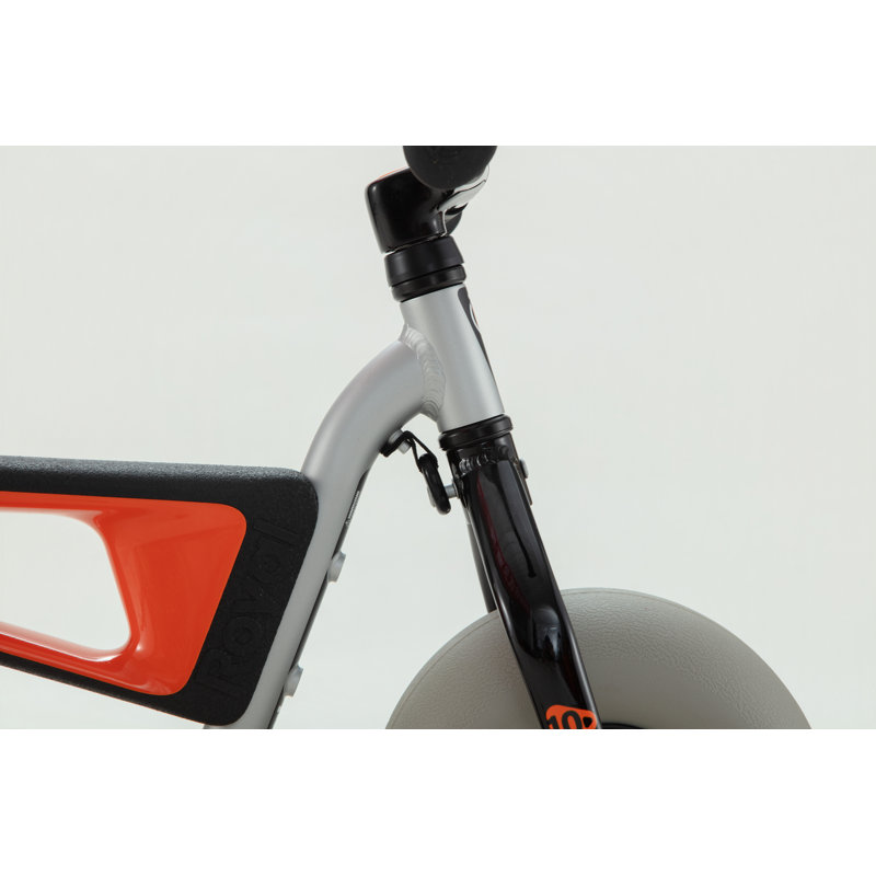 Royalbaby Pedal Ride On Toy
