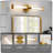 Mauresha Dimmable LED Bath Bar