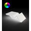 Rest Sun Plastic Coffee Table