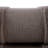 2 PCS 35X70" - 2PK 100% Cotton Bath Sheet Set Charcoal