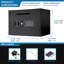 73B68533 Depository Safe Handle