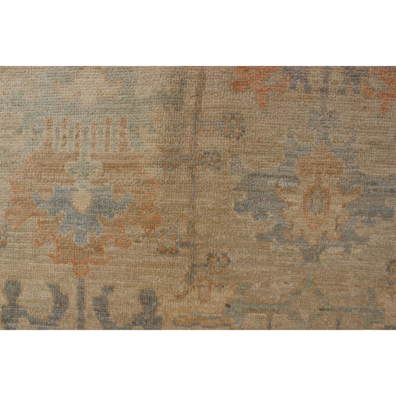 One-of-a-Kind 9'9" X 14' Area Rug