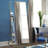 Adhvika Metal Flat Mirror-1263907260-1263907202