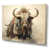 Wrapped Canvas