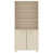 Honey Brown is out of stock selected