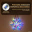 Lighted Snowflake