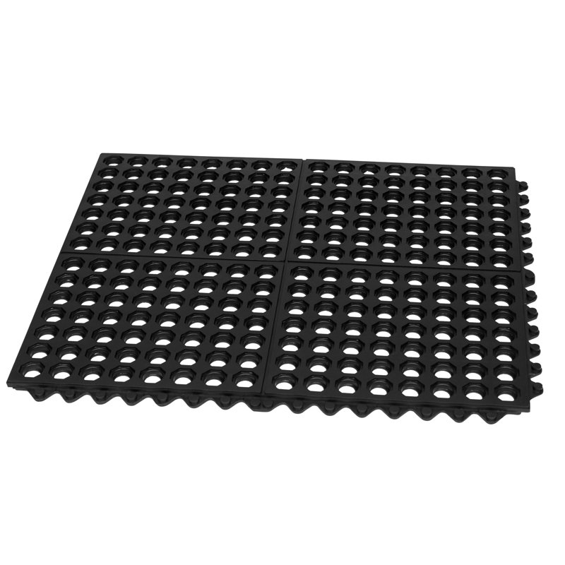 Tapis de cuisine intérieur / extérieur