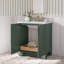 ARIEL TAYLOR 31 IN RECTANGLE SINK VANITY-2142539997-2139050998