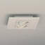 Marc 2 - Light 16.5354" Cluster Square / Rectangle LED Flush Mount