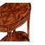 Buckingham Solid Wood End Table-63400173