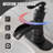 Single-handle Bathroom Faucet with Drain Assembly-97787402